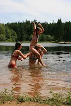 Novohradské hory 22. - 24.6.2012