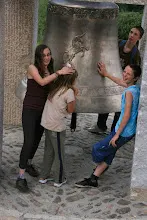 Novohradské hory 22. - 24.6.2012