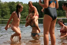 Novohradské hory 22. - 24.6.2012
