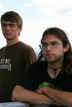 Novohradské hory 22. - 24.6.2012