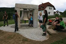 Novohradské hory 22. - 24.6.2012