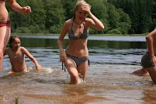 Novohradské hory 22. - 24.6.2012
