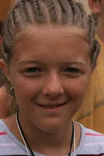 Letní tábor 2012 - Piráti