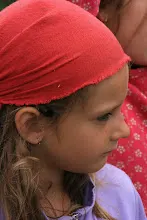 Letní tábor 2012 - Piráti