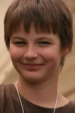 Letní tábor 2012 - Piráti