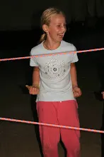 Letní tábor 2012 - Piráti