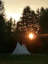 Letní tábor 2012 - Piráti