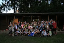 Letní tábor 2012 - Piráti
