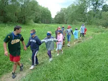 Letní tábor 2012 - Piráti