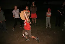 Letní tábor 2012 - Piráti