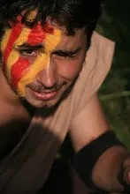 Letní tábor 2012 - Piráti