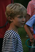 Letní tábor 2012 - Piráti