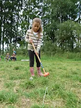 Letní tábor 2012 - Piráti