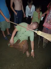 Letní tábor 2012 - Piráti