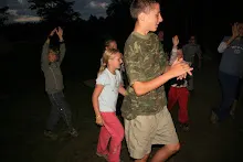 Letní tábor 2012 - Piráti