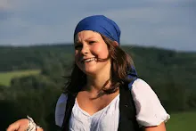 Letní tábor 2012 - Piráti