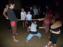 Letní tábor 2012 - Piráti