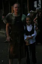 Letní tábor 2012 - Piráti