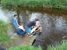 Letní tábor 2012 - Piráti