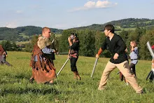 Letní tábor 2012 - Piráti