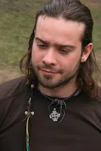Letní tábor 2012 - Piráti