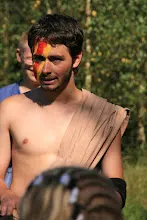 Letní tábor 2012 - Piráti
