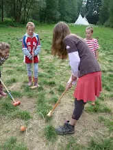 Letní tábor 2012 - Piráti