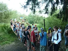 Letní tábor 2012 - Piráti