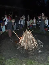 Letní tábor 2012 - Piráti