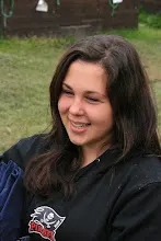 Letní tábor 2012 - Piráti