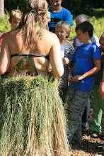 Letní tábor 2012 - Piráti