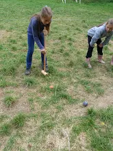 Letní tábor 2012 - Piráti