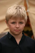 Letní tábor 2012 - Piráti