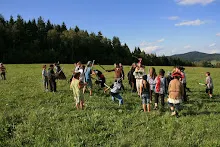 Letní tábor 2012 - Piráti