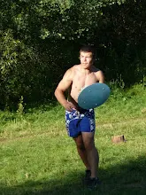 Letní tábor 2012 - Piráti
