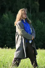 Letní tábor 2012 - Piráti
