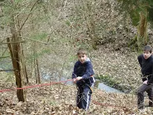 Rachačky 30.11.-2.12.2012