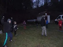 Rachačky 30.11.-2.12.2012