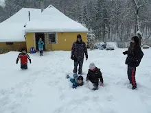 Rachačky 22.-24.2.2013