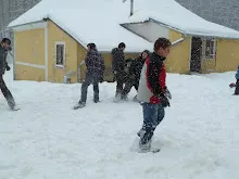 Rachačky 22.-24.2.2013