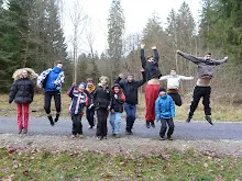 Rachačky 29.11.-1.12.2013