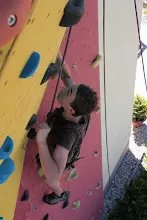 Letní tábor 2013 - Rytíři kruhového stolu