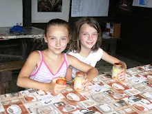 Letní tábor 2013 - Rytíři kruhového stolu