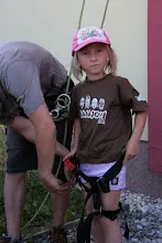 Letní tábor 2013 - Rytíři kruhového stolu