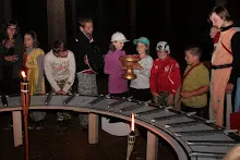 Letní tábor 2013 - Rytíři kruhového stolu
