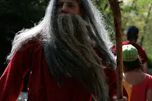 Letní tábor 2013 - Rytíři kruhového stolu