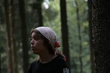 Letní tábor 2013 - Rytíři kruhového stolu