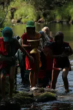 Letní tábor 2013 - Rytíři kruhového stolu