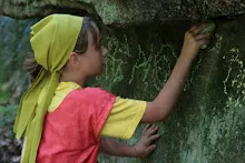 Letní tábor 2013 - Rytíři kruhového stolu