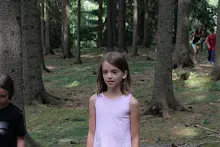 Letní tábor 2013 - Rytíři kruhového stolu